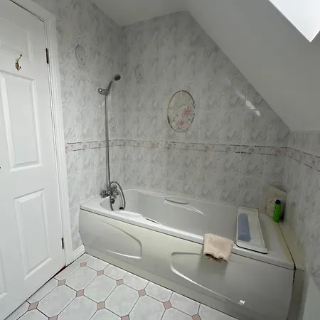Bed & Breakfast Fernhurst Cork